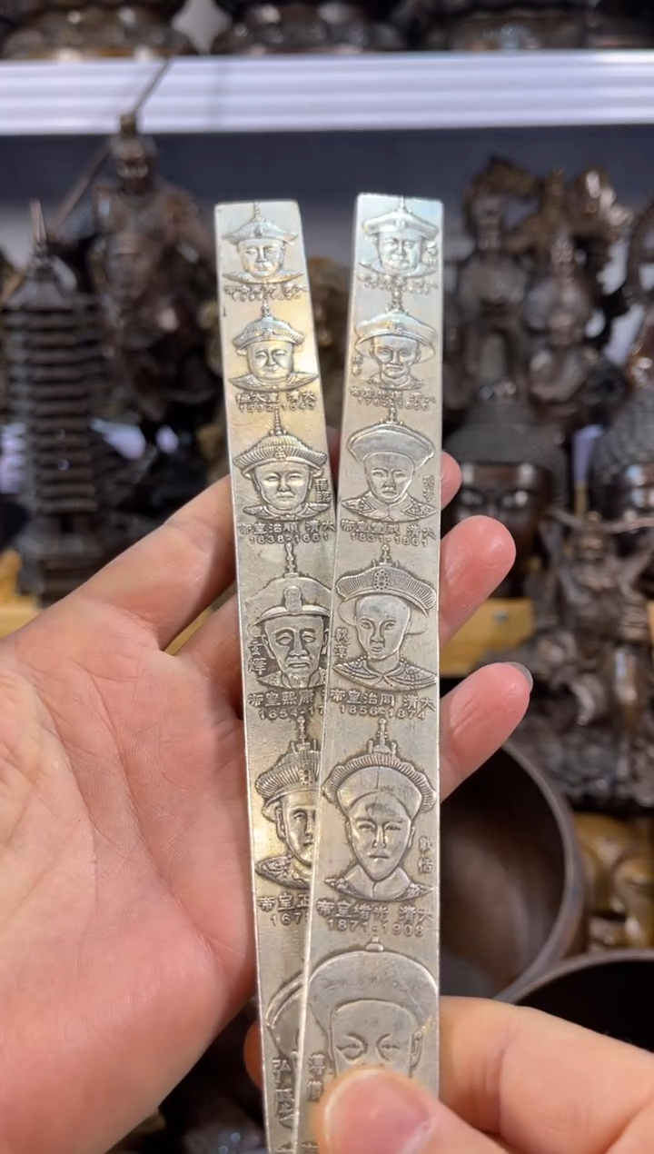 【闪购商品】1物品摆件  案台摆件