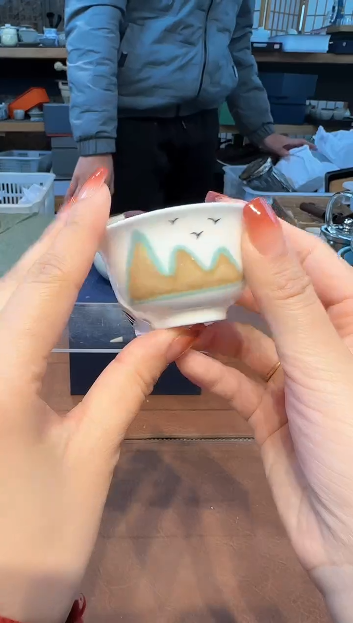 【闪购商品】不带茶盘不带礼盒@@f3246