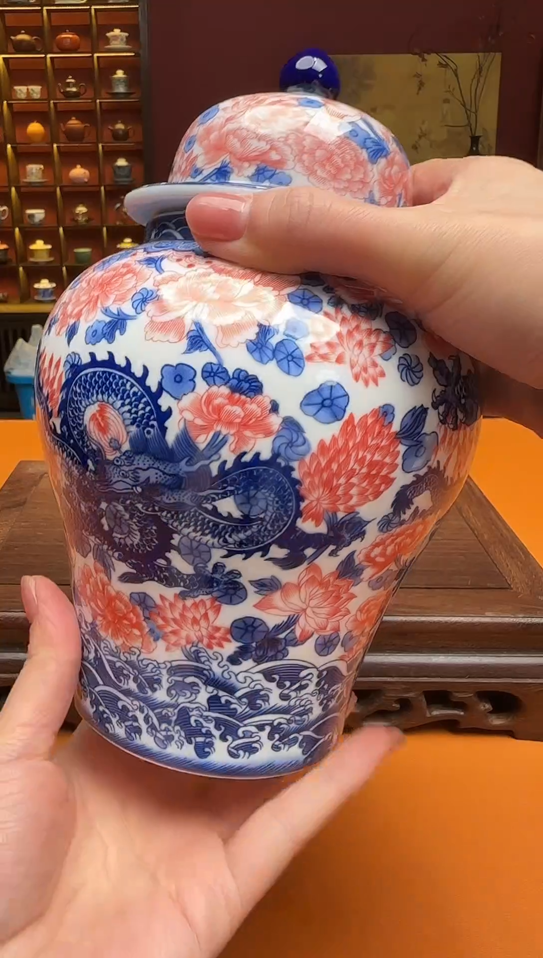 【闪购商品】茶宠福禧陶瓷工坊闪购链接5201314