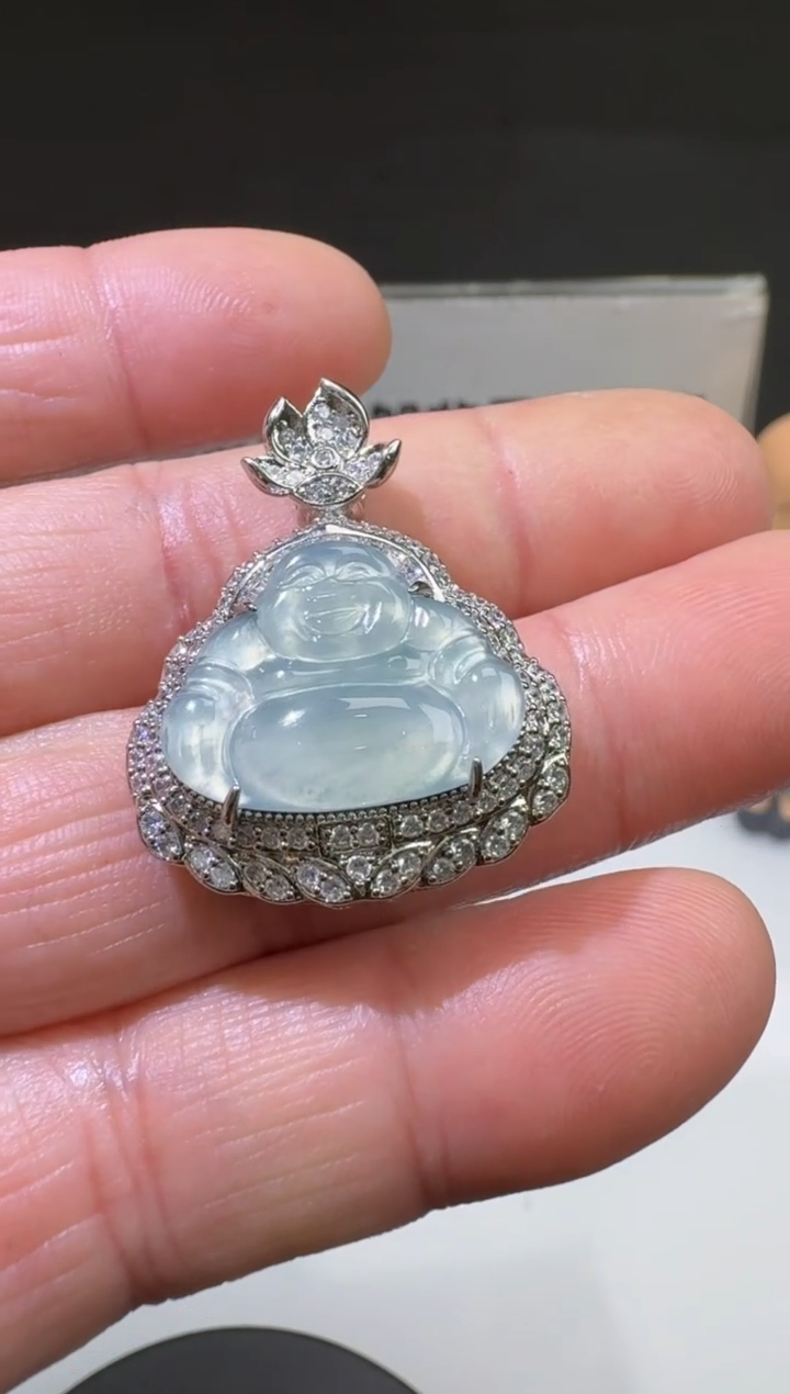 【闪购商品】翡翠颈饰合金-00056602