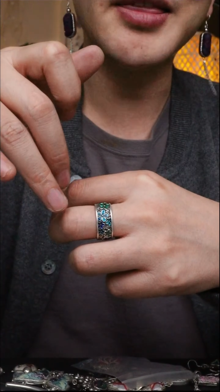 【闪购商品】刺绣0166高吉文创 直播老绣