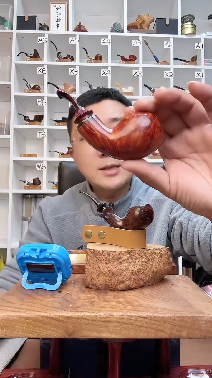 木凡*意大利进口石楠木