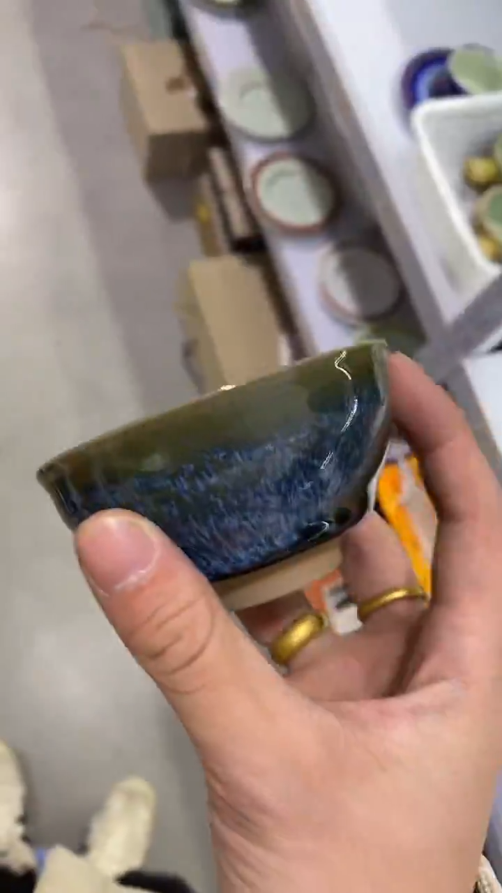 瓷片C662陶瓷茶具茶器