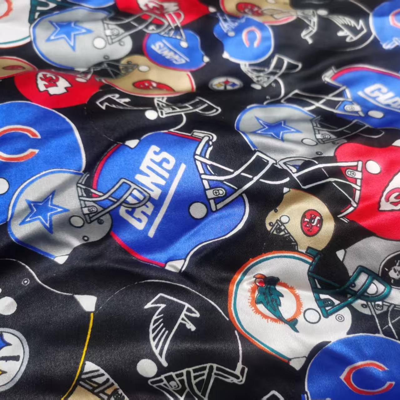 第二单直播布料拍此链接（3~90元  ）