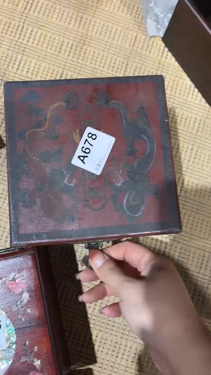 【闪购商品】老板娘推荐摆件摆饰