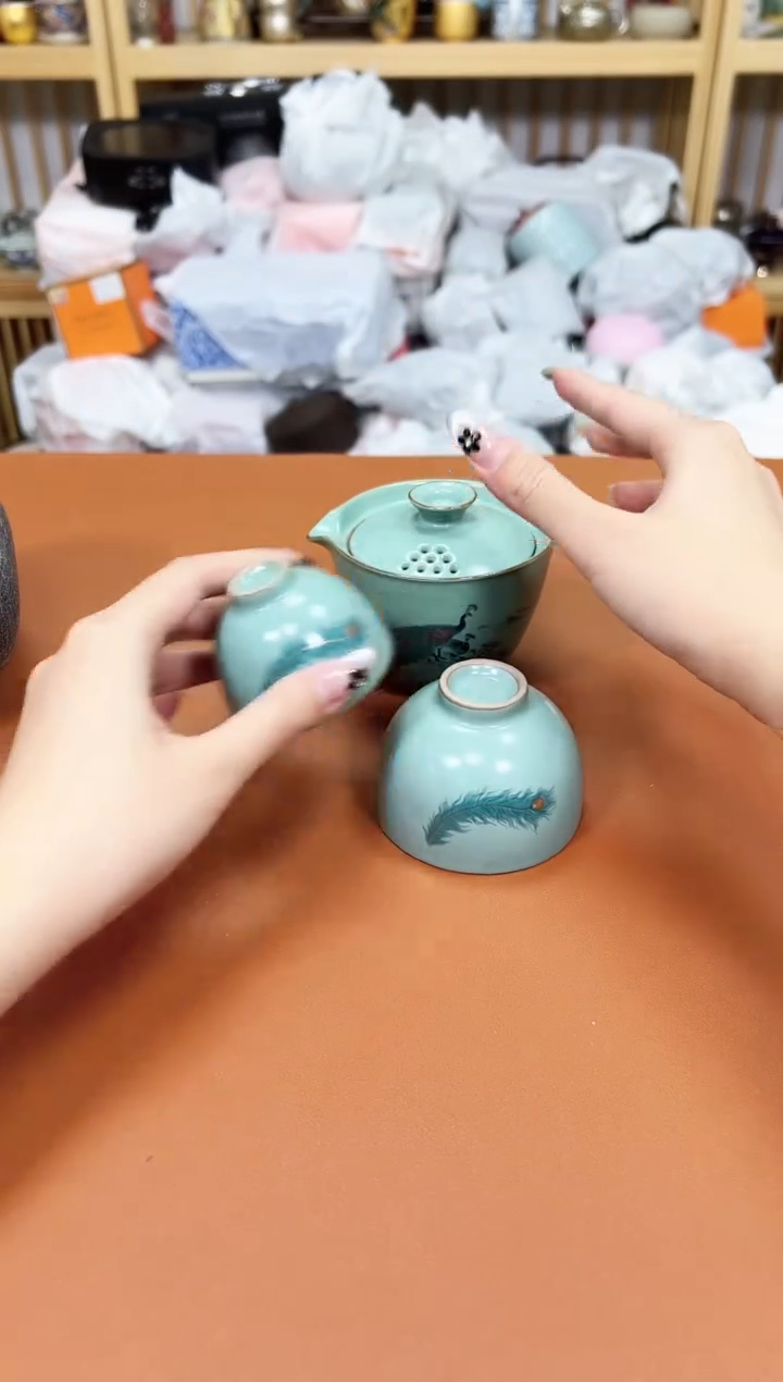 【闪购商品】万家瓷坊清货商品链接@@YS339