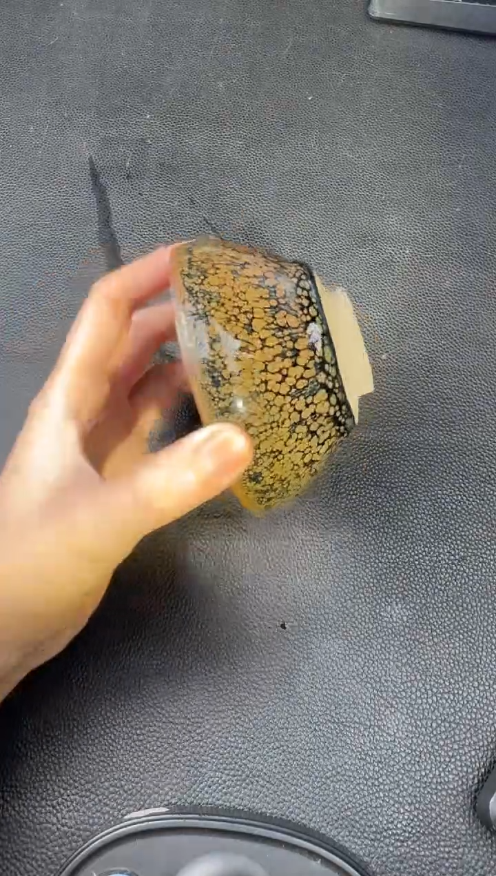 茶盏黄淮建盏故事201