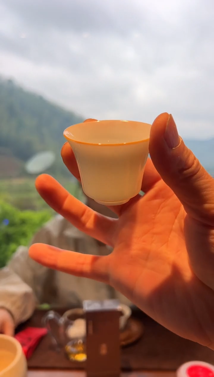 燕子窠一盒主人杯·······