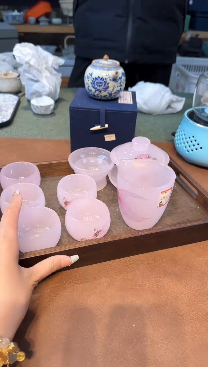 【闪购商品】不带茶盘不带礼盒@@0000