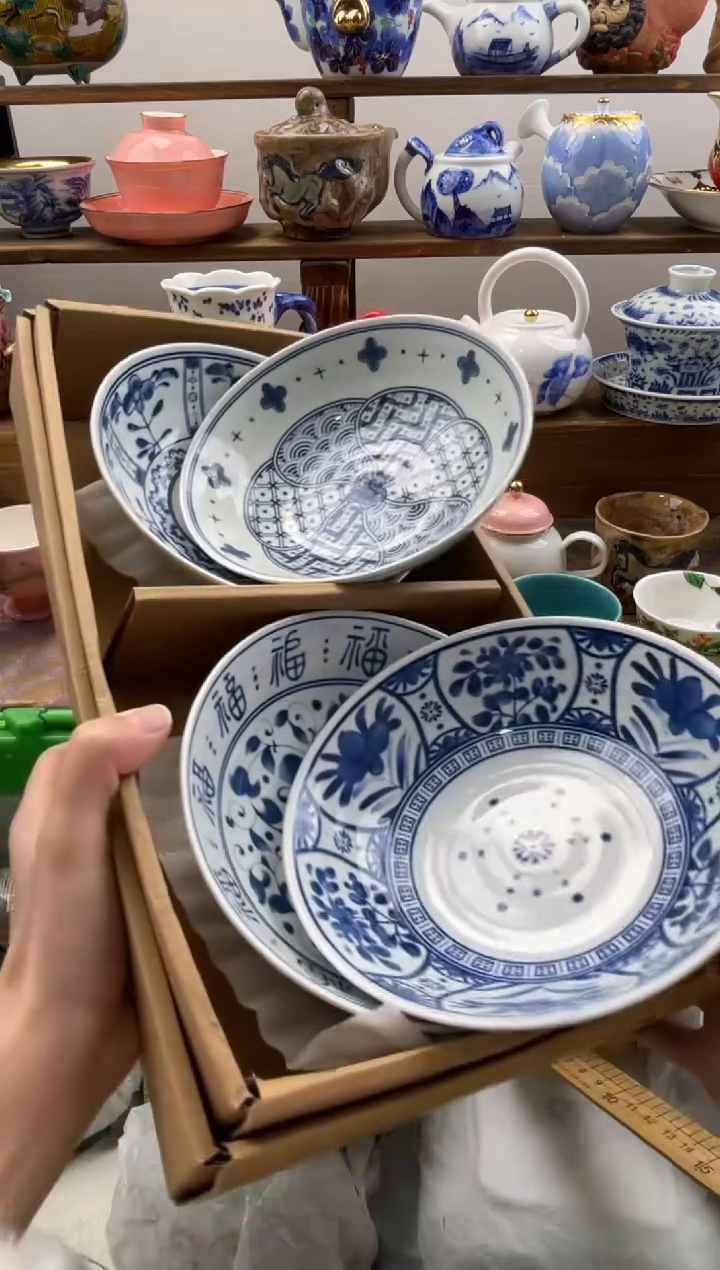 瓷片满20包邮一单一付