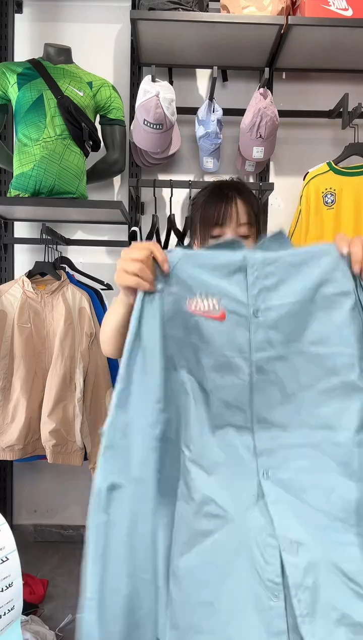 1175编码 瑕疵修复以直播间讲解为准 尺码S