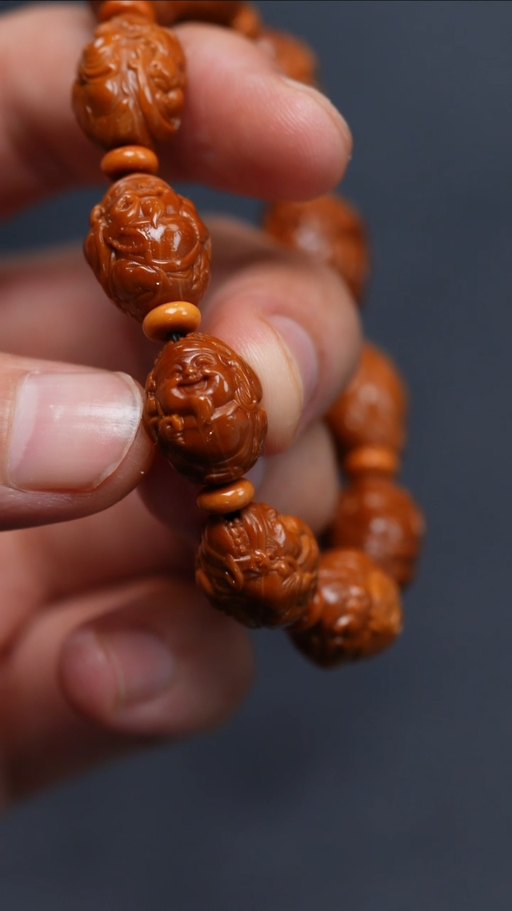 手串/手链橄榄核橄榄核