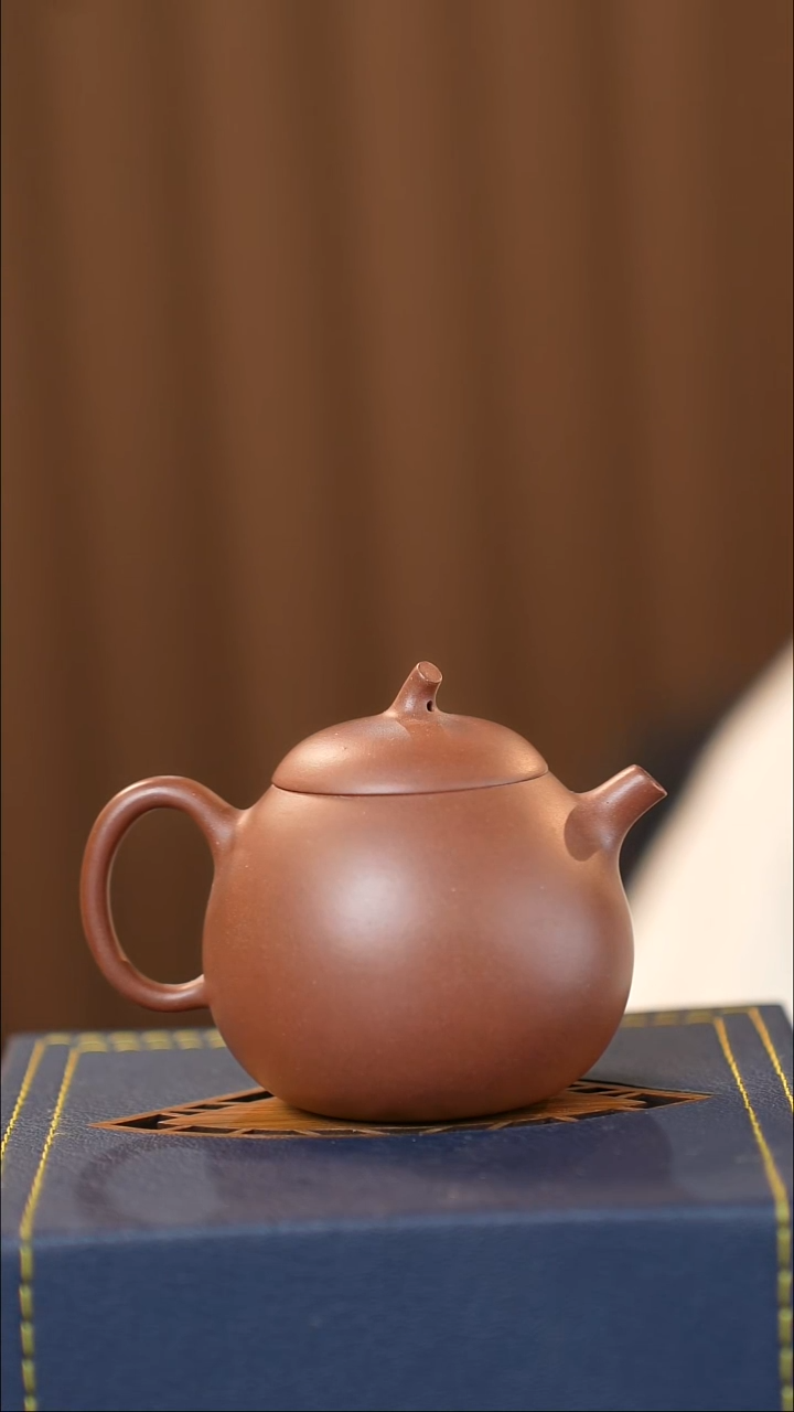 茶壶紫砂宜兴紫砂壶
