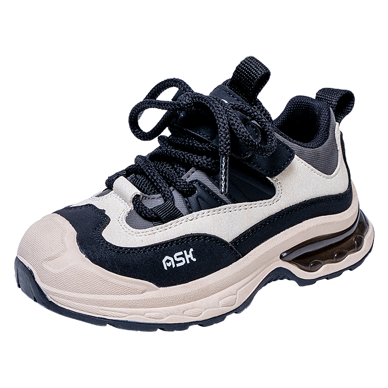 【品牌折扣】ASK春秋儿童鞋运动鞋ASY24C013