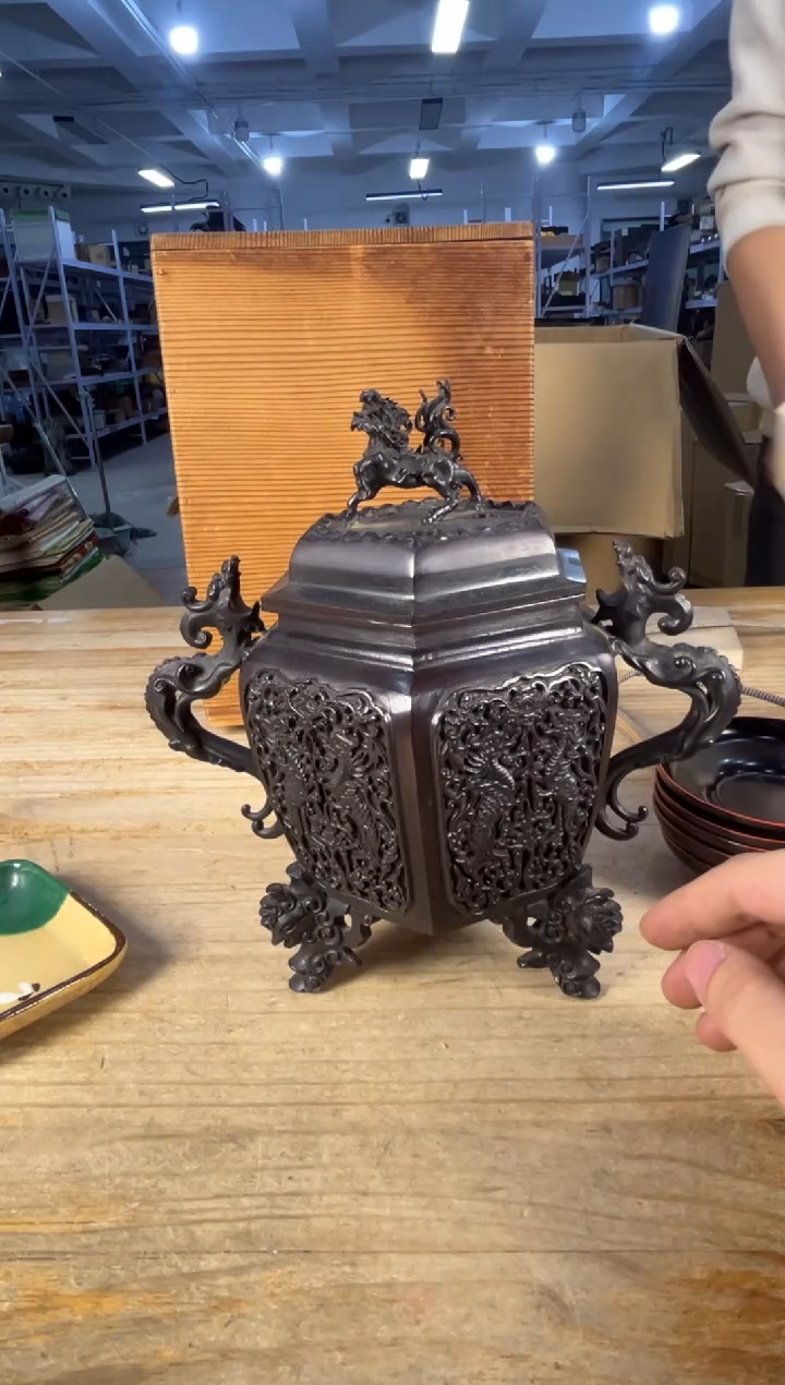 紫砂中古品默认微瑕 满18包邮 需讲解请先加车