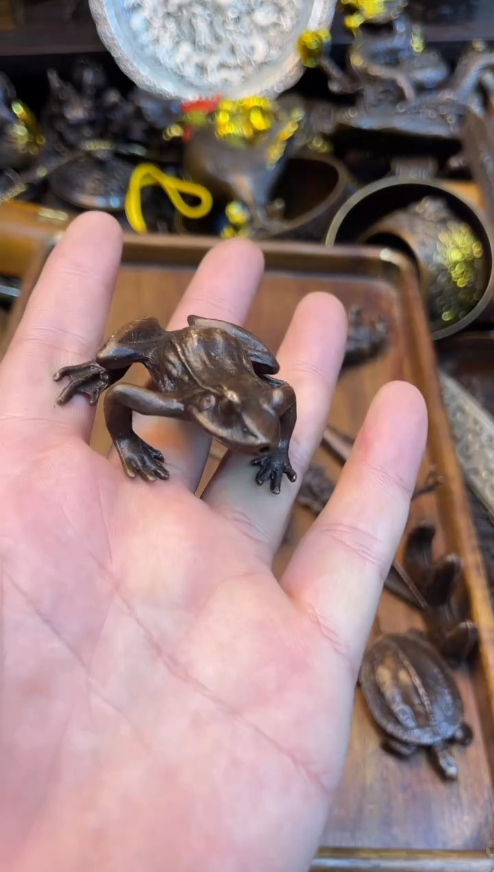 1案台摆件  物品摆件