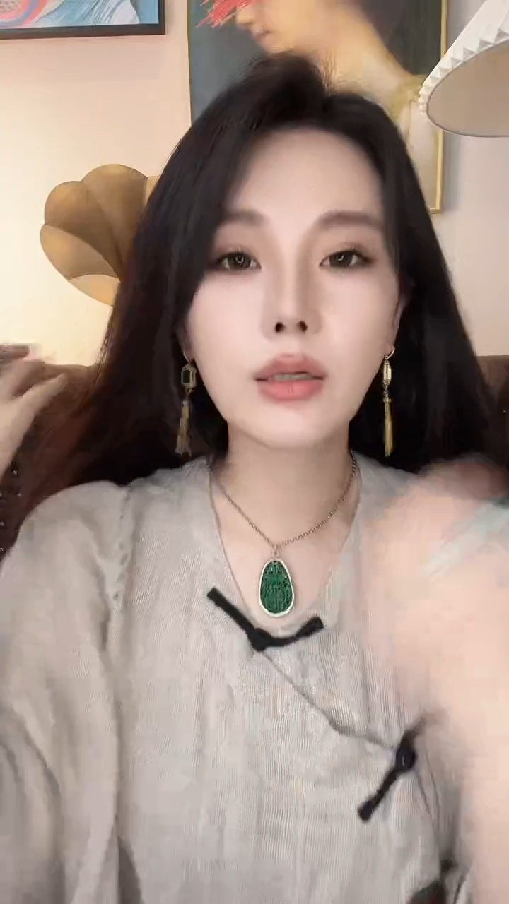 未镶嵌手链翡翠翡翠A571