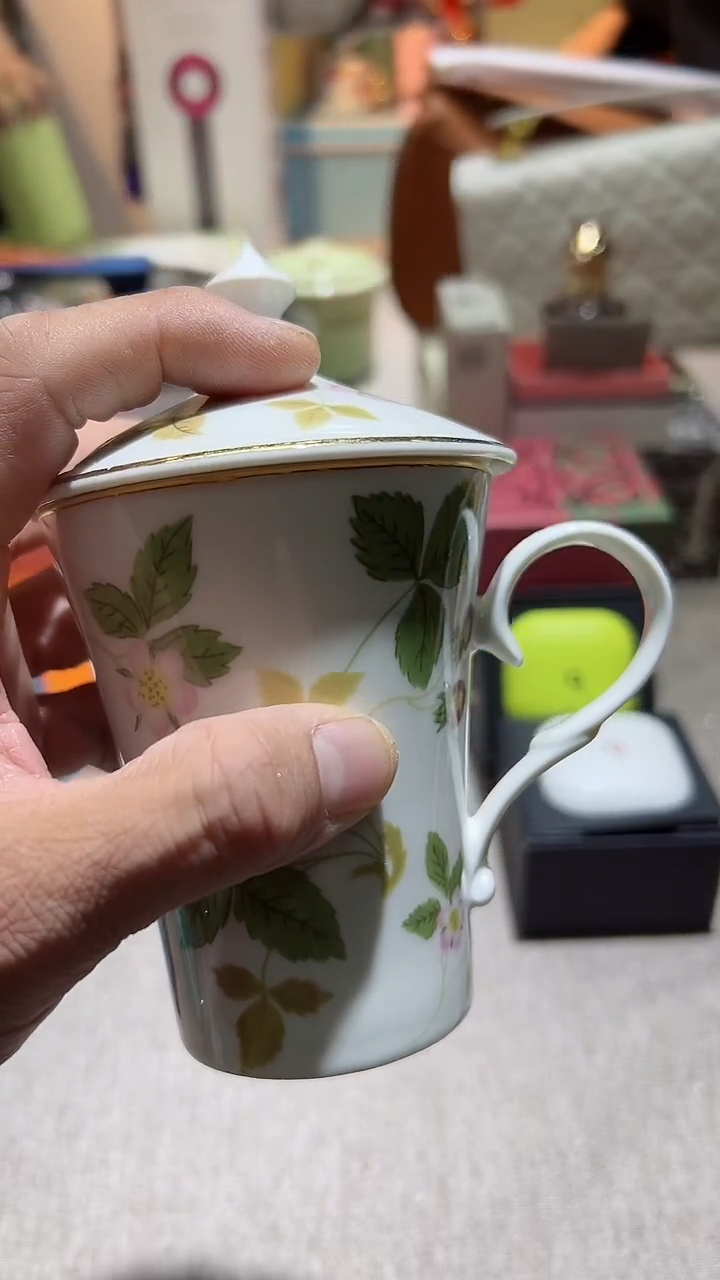 【闪购商品】瓷片正品保真，清库存