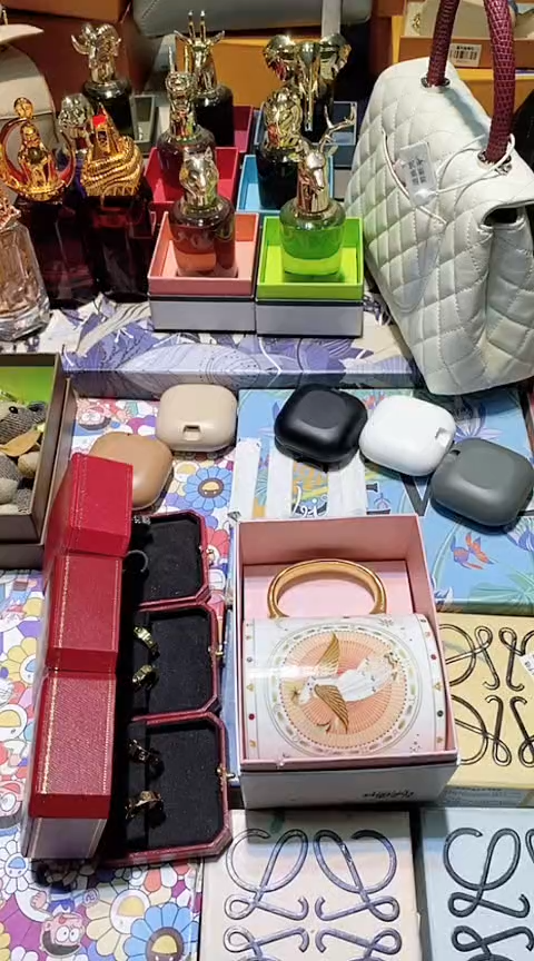 【闪购商品】瓷片孤品单品一件不留@@1