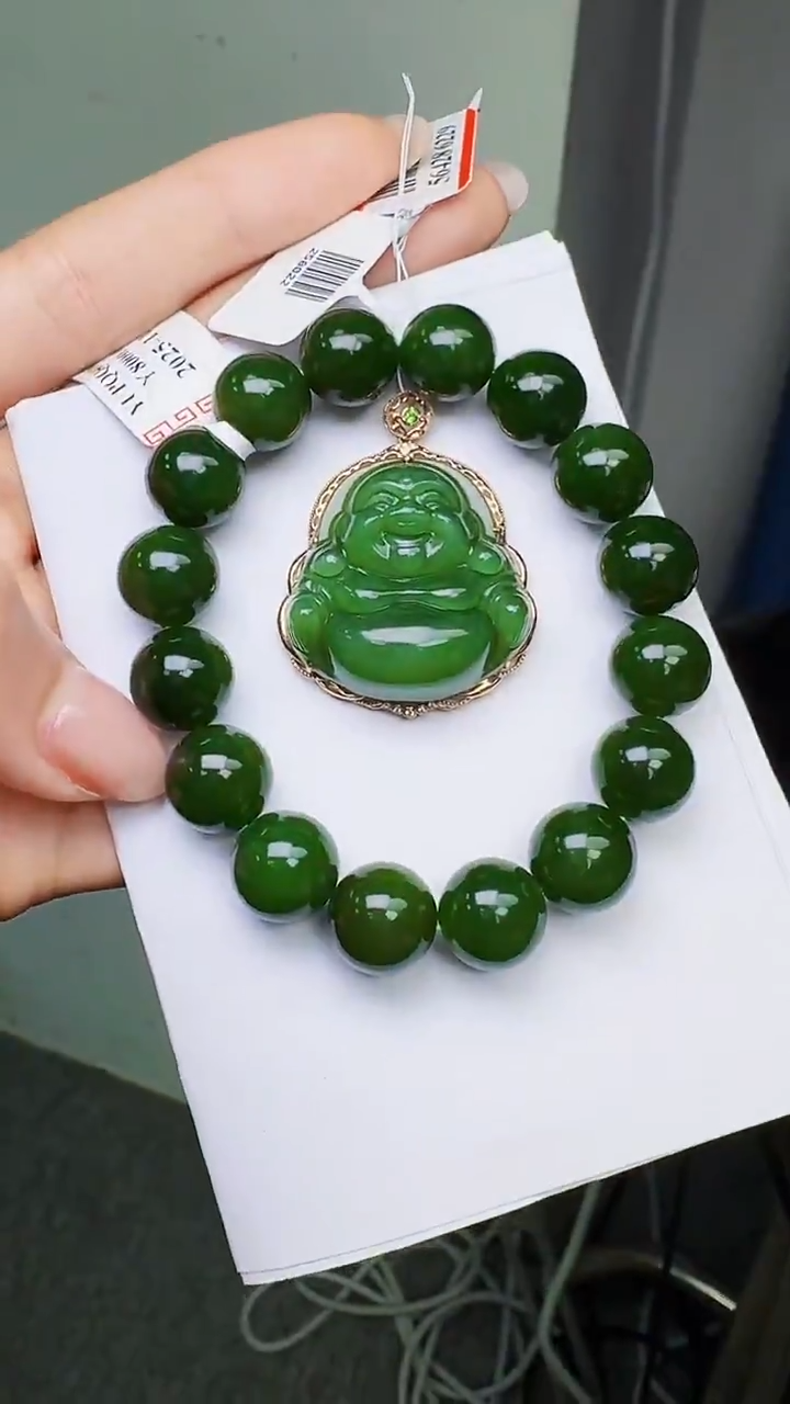 定制和田玉天然和田玉（拍一发一）