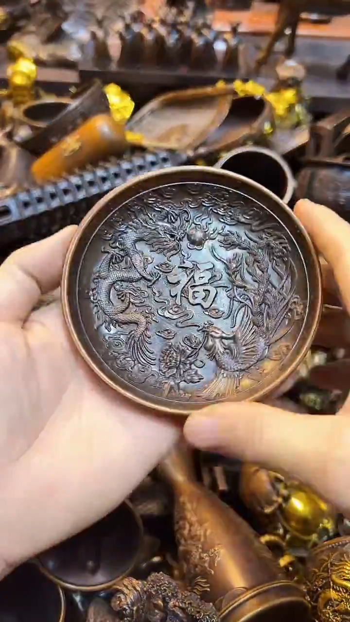 1案台摆件 物品摆件