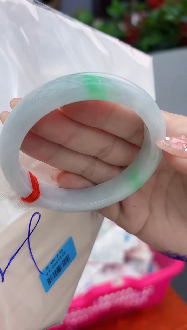 【闪购商品】翡翠手镯未镶嵌翡翠手镯