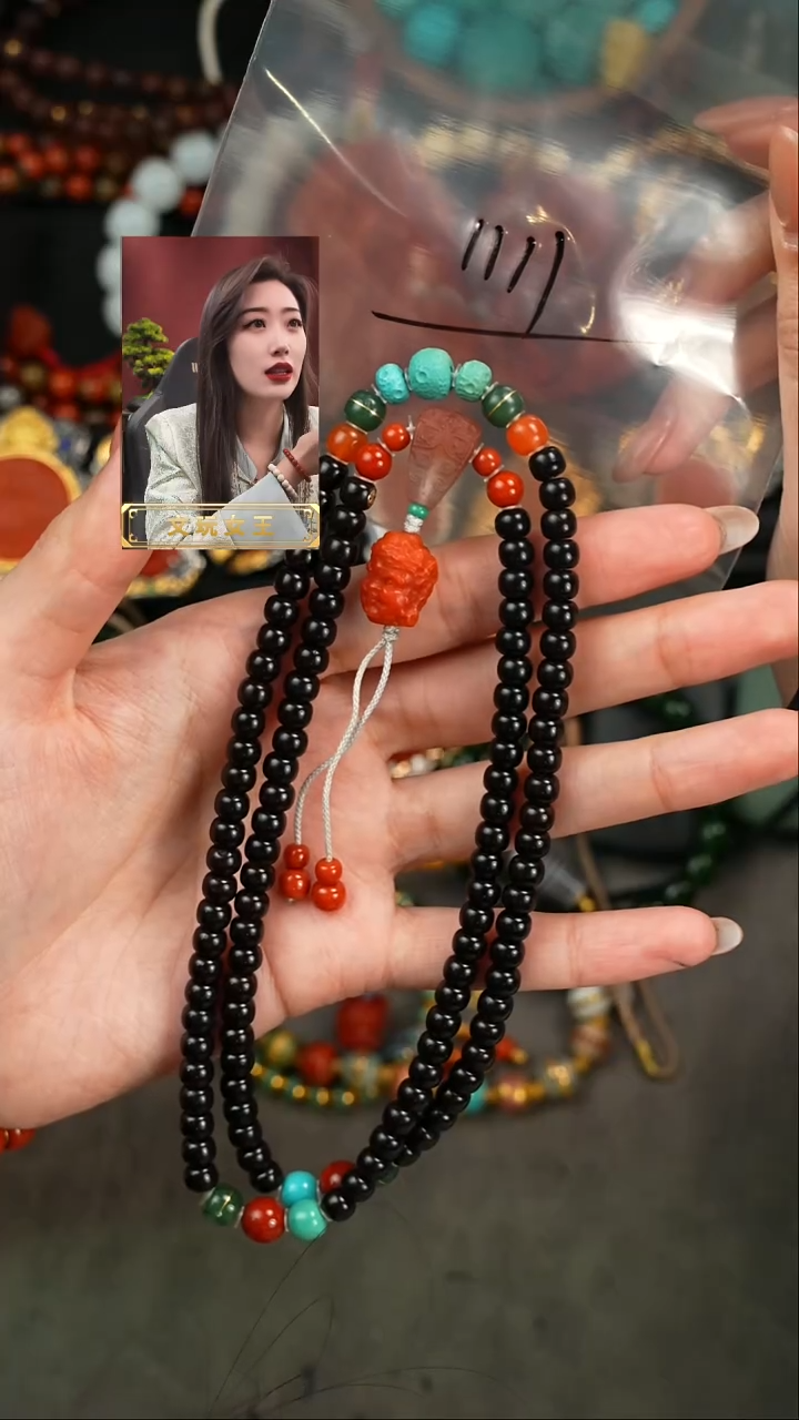 【闪购商品】椰蒂手串未镶嵌遇见匠心品质回血