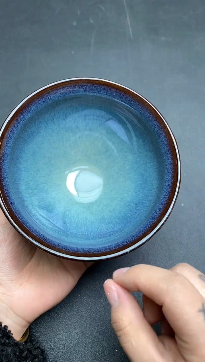 【闪购商品】茶盏733建盏建盏建盏建盏