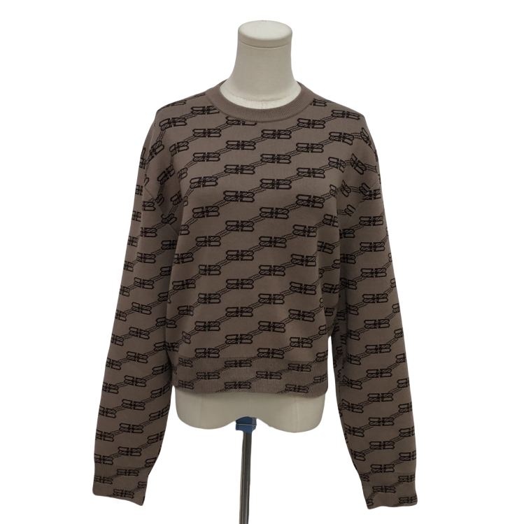 巴黎世家/上衣/95新/棉/[251130ZC0001]