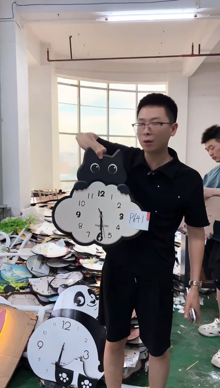 横款孤品微瑕果果闪购P641