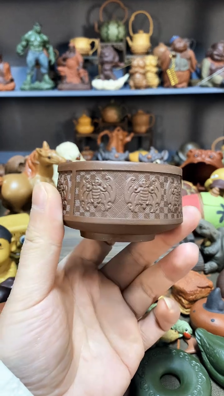 【闪购商品】紫砂1紫砂商品紫砂商品