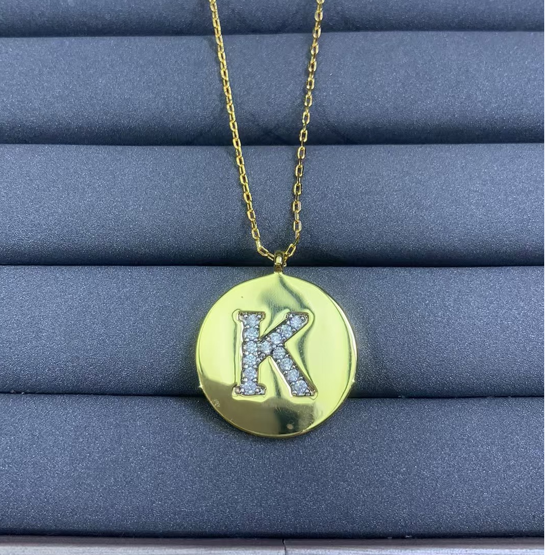 吊坠 【璀璨星河】时尚百搭吊坠-D877