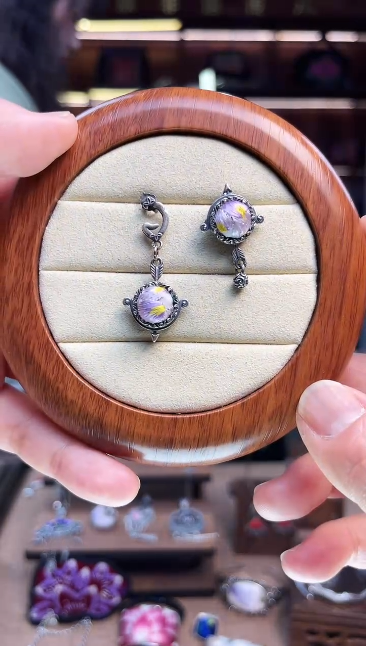 【闪购商品】织绣1784黔东南苗族刺绣