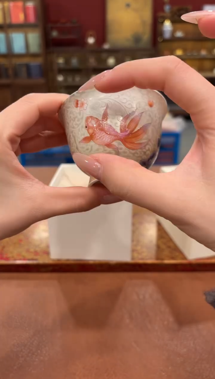 【闪购商品】观泥见物直播福利品¥¥¥¥¥¥¥¥