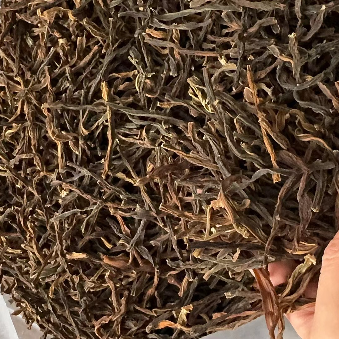 湖南乡里农村干豆角净重1斤包邮 