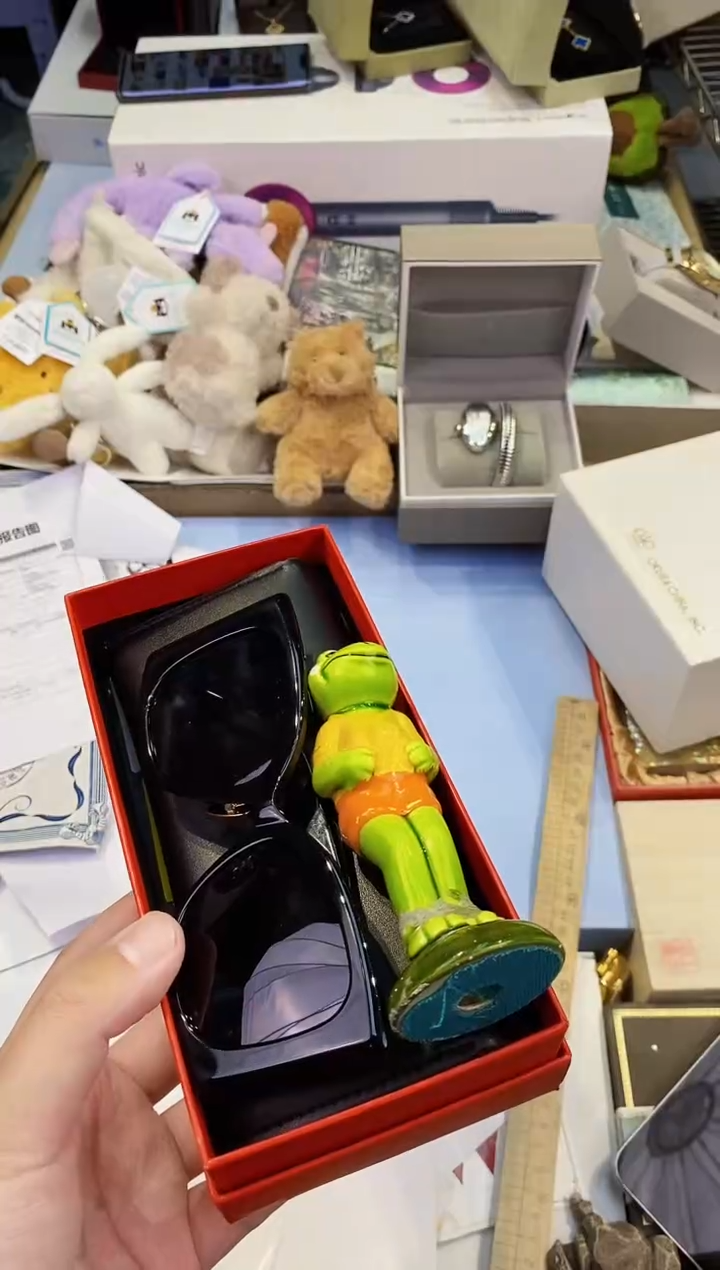 【闪购商品】瓷片都是我的大宝贝儿瓷器.