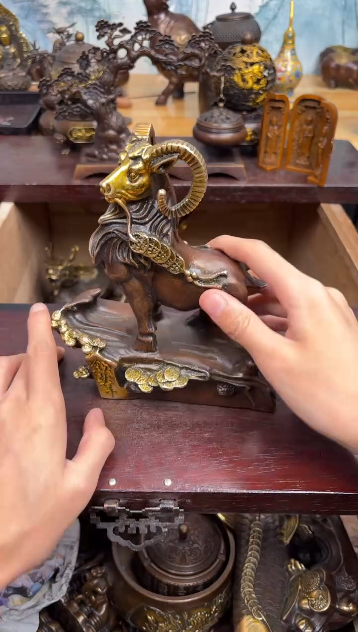 锦瑞铜专属精选链接