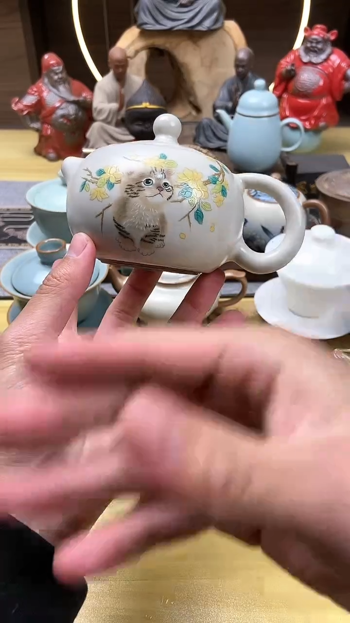 【闪购商品】其他方鑫陶瓷闪购链接