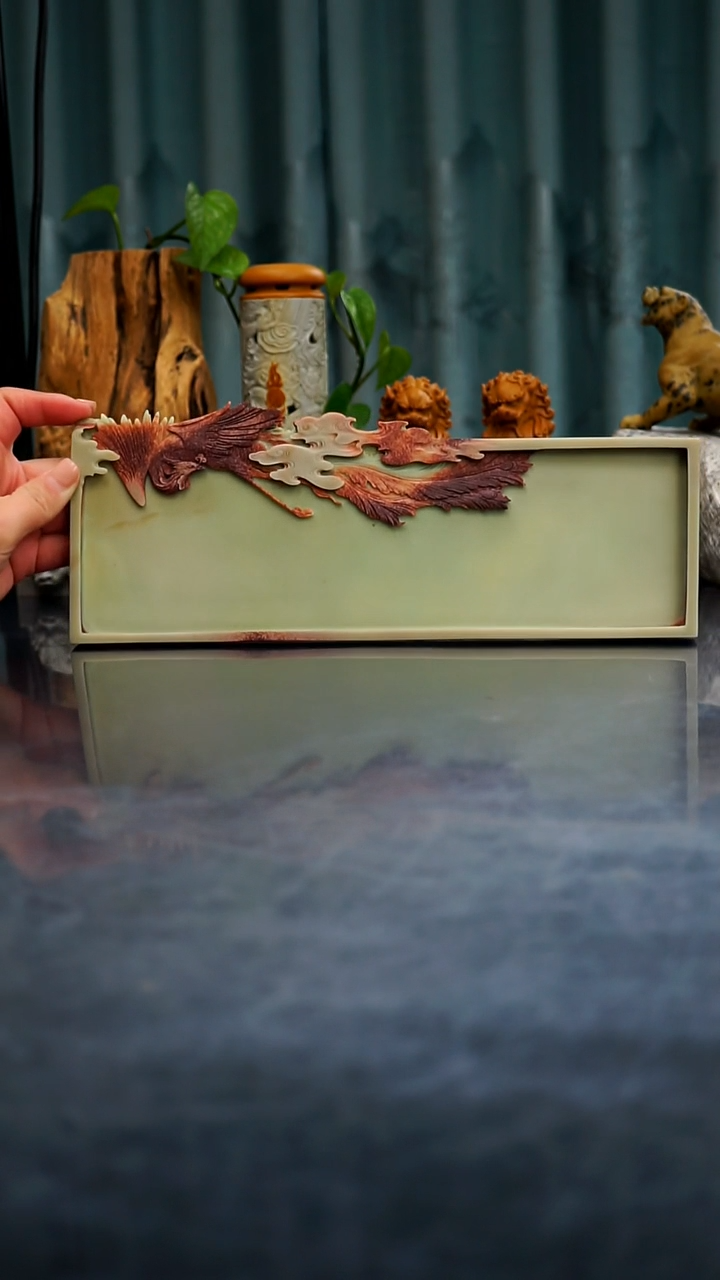 【闪购商品】30公分天然原石手工雕刻