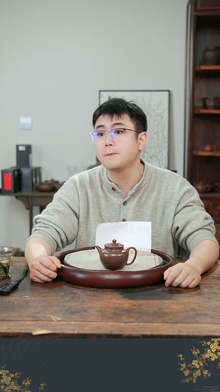 茶壶紫砂煜品轩紫砂