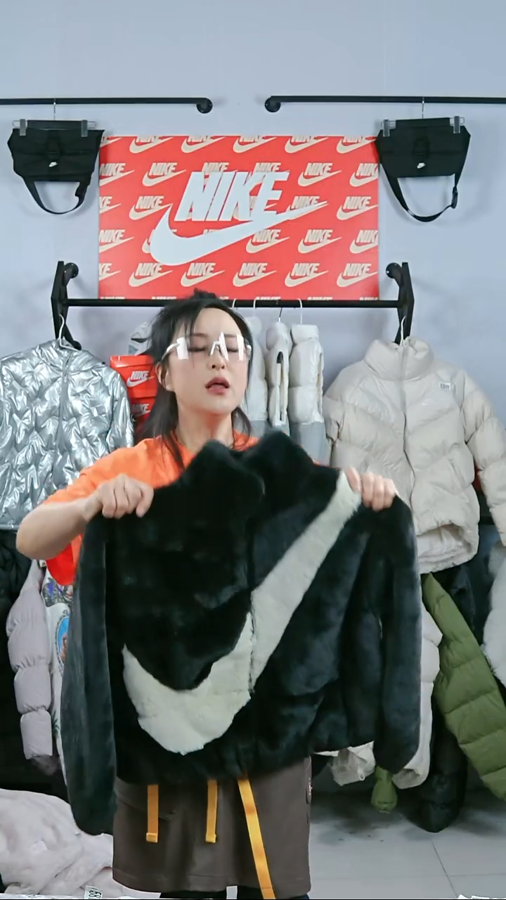 1794闪购编码Nike/Jordan运动衣以直播间过款为准尺码S