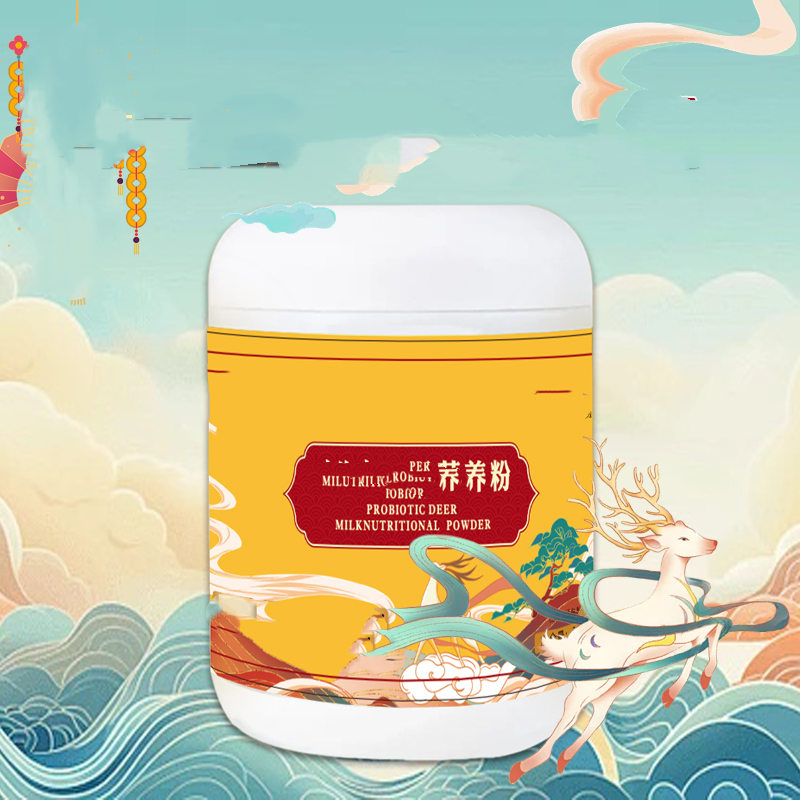 滋补麓劲嗗随粉粉【6桶】