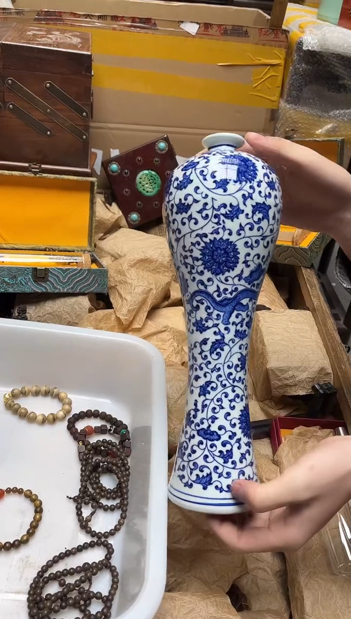 瓷片八号甄选八号甄选