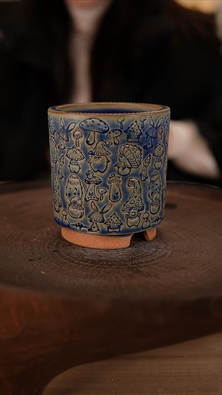 【闪购商品】红陶2-20-403默认有瑕口