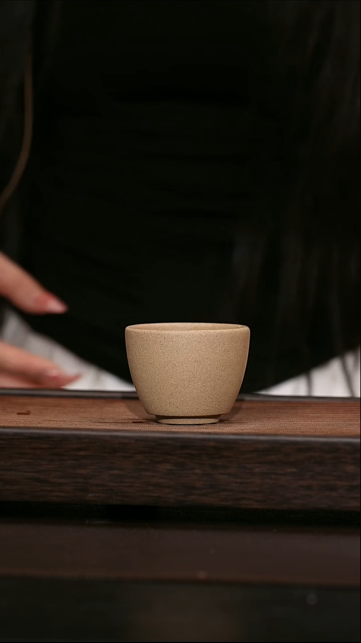 茶壶紫砂宜兴原矿紫砂壶     杯子  