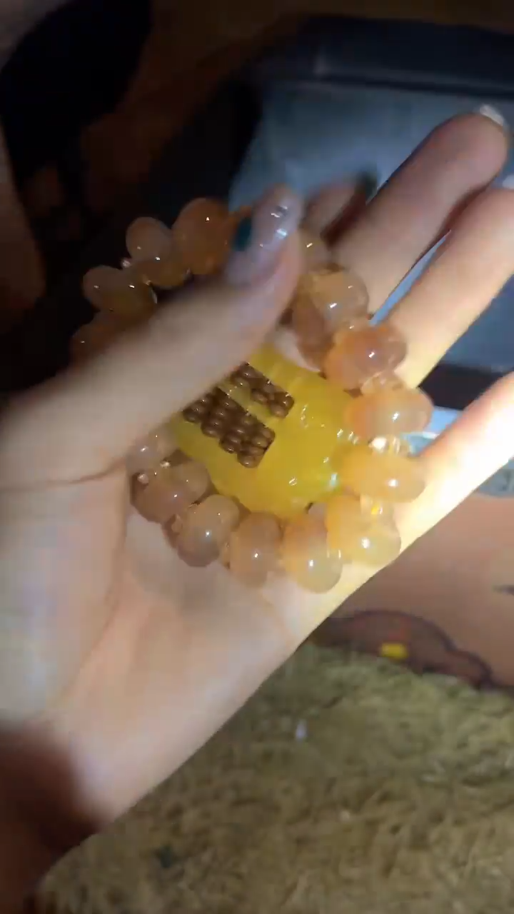 【闪购商品】【闪购商品】正能量手串算盘