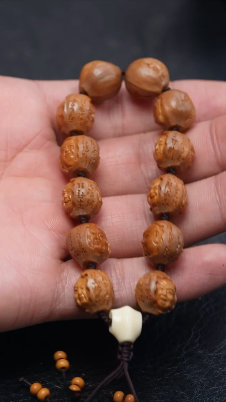 【闪购商品】橄榄核手串/手链橄榄核