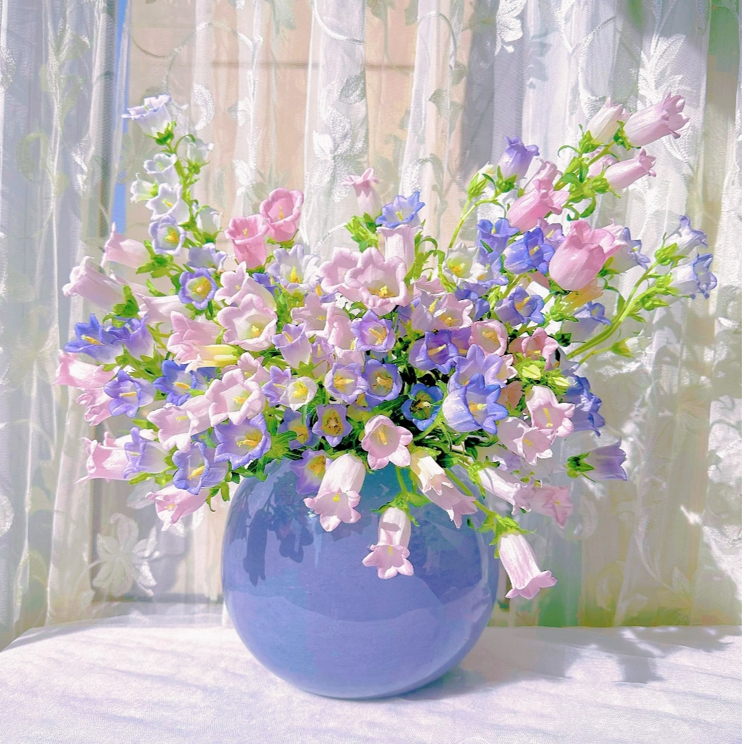 【风铃AK】随机色风铃 基地直发  | 单品全场任意满两单鲜花包邮