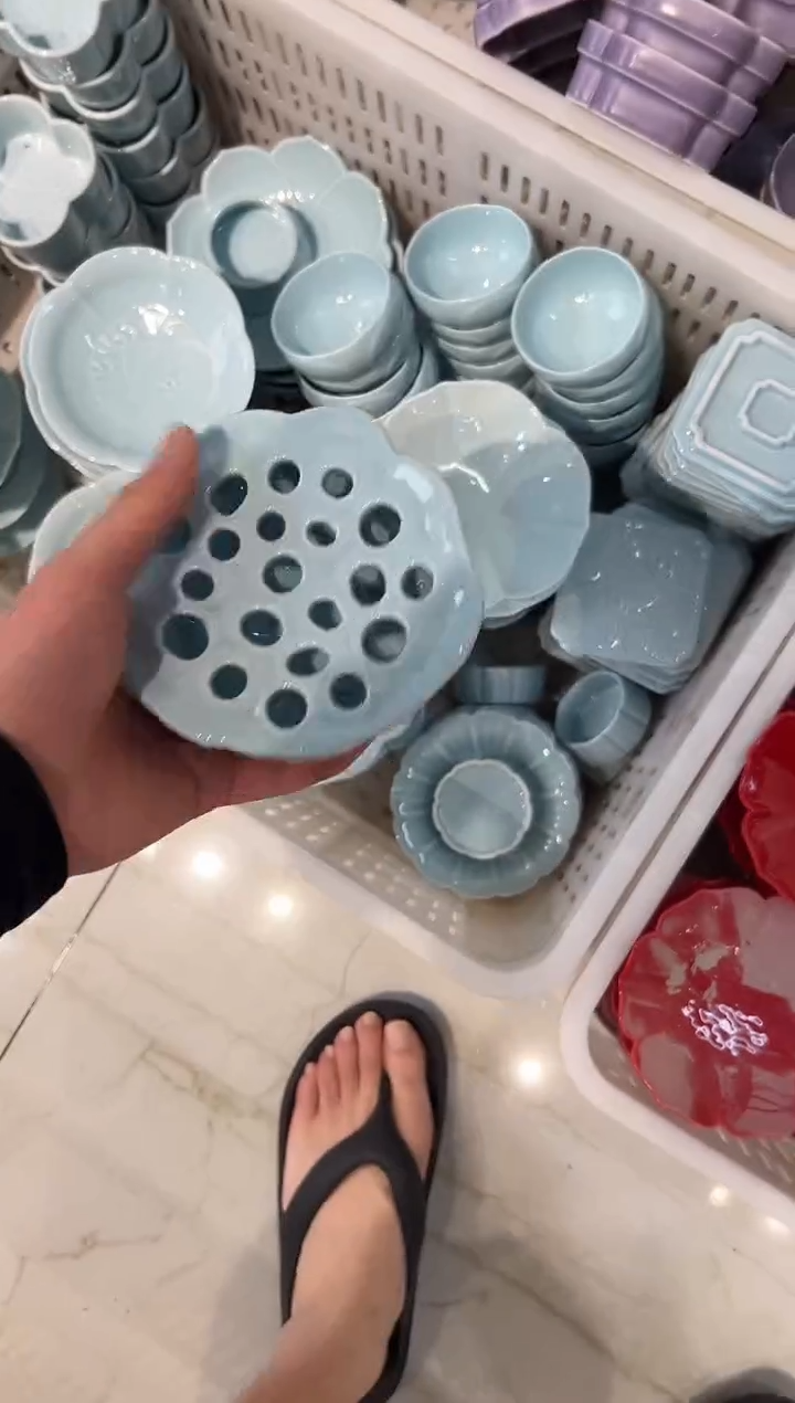 瓷片微瑕商品，介意勿拍