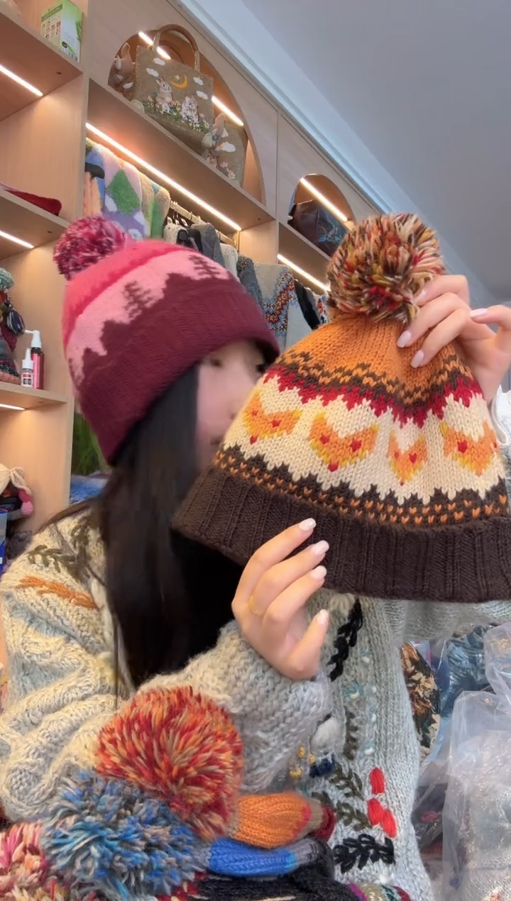 羊毛F****✨美拉德狐狸